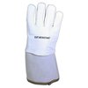 Magid WeldPro Goatskin All Leather Gloves with Aramax XT Liner, 12PK R1292AXW-9